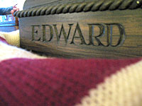 Visit the Edward Gorey House