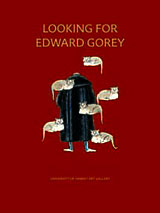 'Looking for Edward Gorey' by the University of Hawai'i