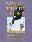 Cautionary Tales
