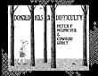 Donald Has a Difficulty by Abrams Donald Has a Difficulty