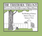 The Treehorn Trilogy The Treehorn Trilogy