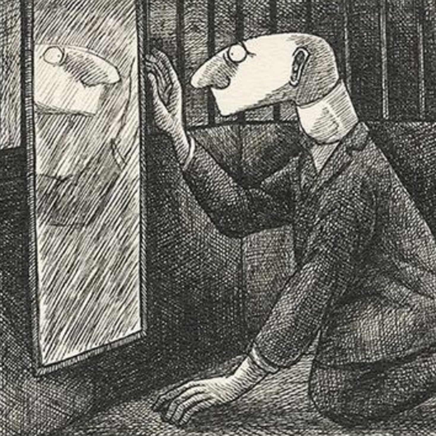 The Edward Gorey Charitable Trust at home