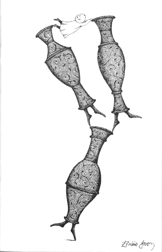 Useful Urns Program Cover