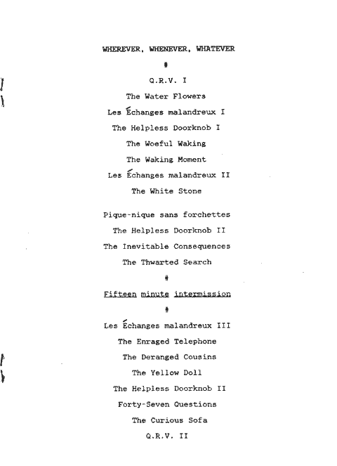 Useful Urns Program 