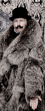 Jonas Plger in fur