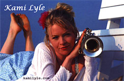 Kami Lyle