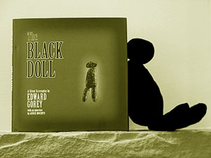 Black Doll 