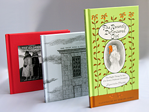 New from Bloomsbury