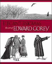 Elegant Enigmas from Pomegranate