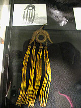 Tassel