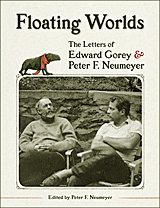 Floating Worlds cover