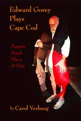 Gorey Plays Cape Cod cover