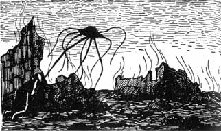 NYRB 'The War of the Worlds' 2005