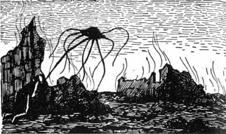 NYRB 'The War of the Worlds' 2005
