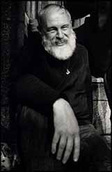 Photo of Edward Gorey