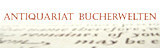 Antiquariat Bücherwelten